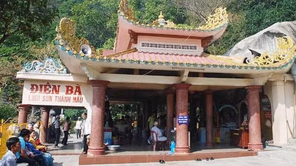 Nơi dừng chân của một giang hồ