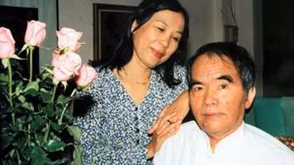 Nhà thơ Lâm Thị Mỹ Dạ 'để chia cùng ngọt đau'
