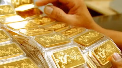 Thị trường ngày 14/9