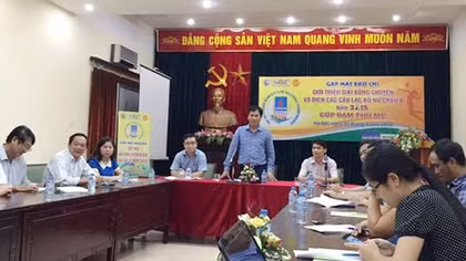 Mở cửa miễn phí Giải vô địch bóng chuyền các Câu lạc bộ nữ châu Á 