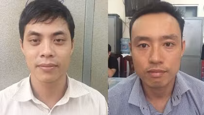 3 nhân viên nâng khống 20.000kg heo, chiếm đoạt 2,7 tỷ đồng