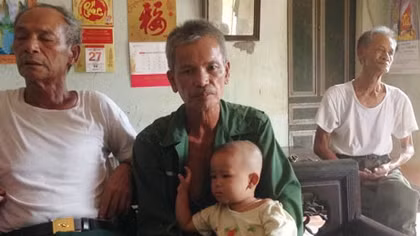 Lao động kêu cứu từ Ả Rập Xê Út đã về nước