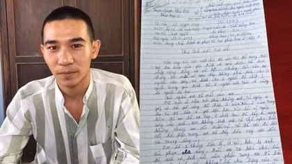 Lời sám hối muộn màng 