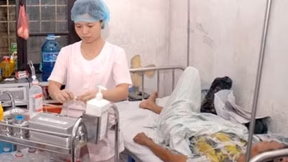 Cả nước có 312 cơ sở điều trị HIV/AIDS được đặt tại các tuyến