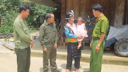 Na Ư 'bản chết' đã hồi sinh