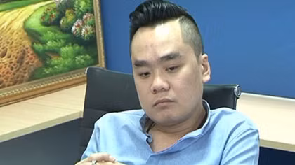 Đánh sập sàn vàng IMMS