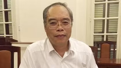 Việt Nam giống như “học sinh nghèo học giỏi”