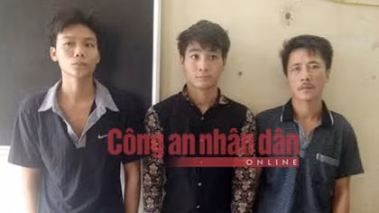 Thuê người đổ xăng đốt tài sản để dằn mặt 'đối thủ' 