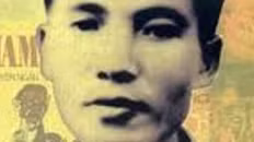 Văn chương thăm thẳm phận người