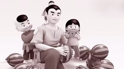 Văn hóa và sự bảo trợ