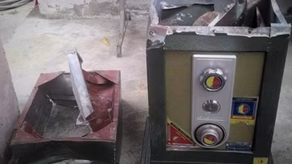 Trộm két sắt chứa 2 tỷ của nhà đại biểu HĐND TPHCM