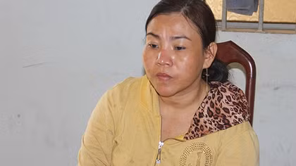 Điểm mại dâm vùng quê ‘núp bóng’ quán cà phê
