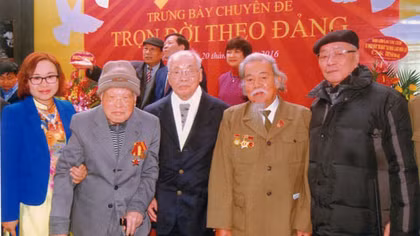 Vượt ngục đêm cuối năm