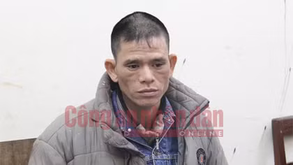 Cuộc truy bắt gã con rể sát hại mẹ vợ 
