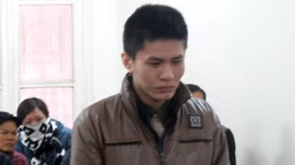 "Nổ" là con lãnh đạo cấp cao Bộ Quốc Phòng để lừa đảo