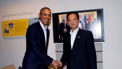 Thủ tướng kết thúc tốt đẹp chuyến tham dự Hội nghị ASEAN - Hoa Kỳ 