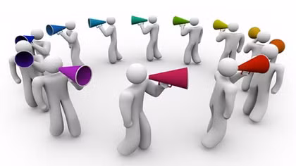Tìm chế tài “trị” nạn né cung cấp thông tin cho báo chí