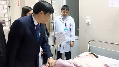 Việt Nam có kinh nghiệm trong phòng dịch bệnh nguy hiểm