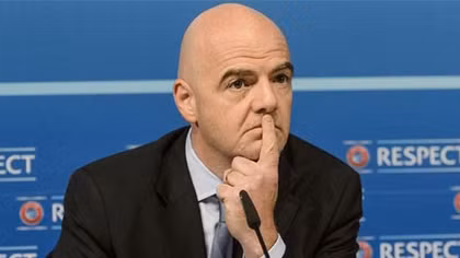 Cải tổ FIFA không dễ như… bốc thăm Cúp Châu Âu