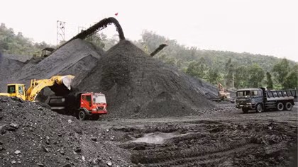 Phí bảo vệ môi trường đối với khai thác khoáng sản