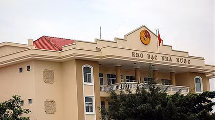 Rút ngắn thời gian kiểm soát chi