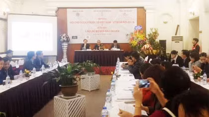 Khoảng 20.000 vé máy bay giá rẻ tại VITM- Hà Nội 2016