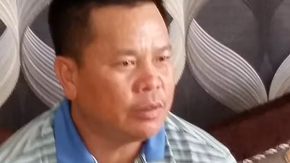 Gã giang hồ và câu nói chí tình của người quản giáo