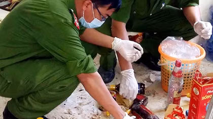 Những tình tiết mới hé lộ về vụ 'bắn hạ kẻ thủ ác cứu bé gái 14 ngày tuổi'