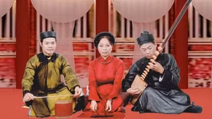 Bảo tồn di sản ca trù: Chật vật những người “giữ lửa”