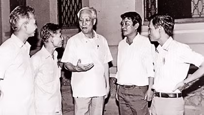 Bí mật kế hoạch “Ông Trùm” (tiếp theo và hết)