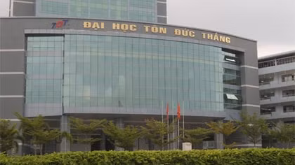 Đại học Tôn Đức Thắng đang làm tổn thương đội ngũ Giáo sư, Phó Giáo sư 