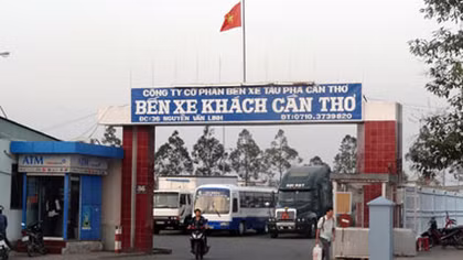 Cần Thơ sẽ xử lý các đơn vị vận tải không giảm giá cước