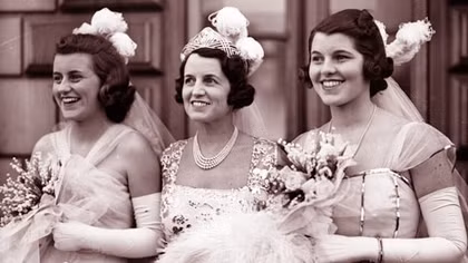 Bí mật của dòng họ Kennedy