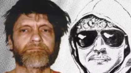 Bài báo hé lộ tung tích vụ khủng bố “Unabomber”