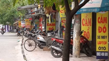 Tìm ‘vắc xin’ trị tín dụng đen