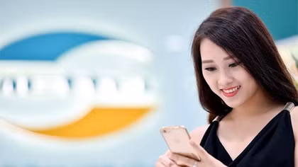 Viettel khuyến mại 50% thẻ nạp không giới hạn ngoại mạng