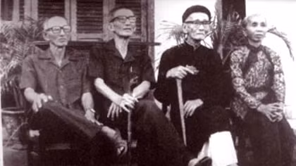 Chuyện về nhà văn tướng cướp Sơn Vương (bài cuối)