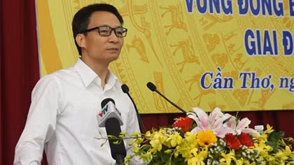 ĐBSCL vẫn là “vùng trũng” trên bản đồ giáo dục cả nước