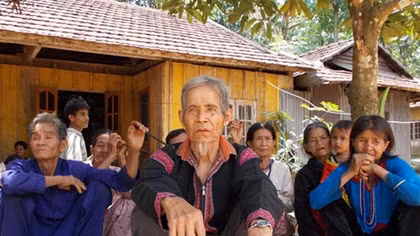 Quảng Ngãi: Ra mắt mô hình ‘Không nghi kỵ cầm đồ thuốc độc’