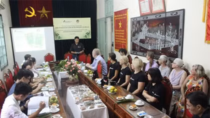 Chấm dứt việc sử dụng mật gấu trong Đông y vào năm 2020