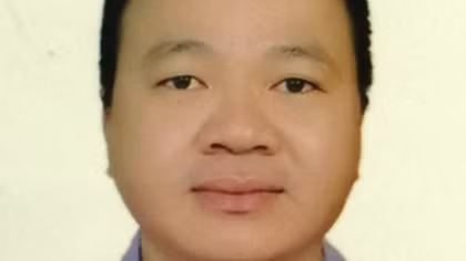 Một cán bộ ngân hàng bị bắt, vì lừa đảo