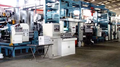 Sửa đổi quy định nhập khẩu thiết bị công nghệ đã qua sử dụng