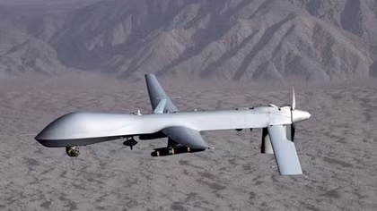 Syria: CIA và JSOC hợp tác chống IS