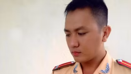 Không chùn tay trước đối tượng cướp giật nhiễm HIV