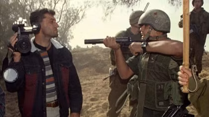 Israel và cuộc chiến truyền thông ở Gaza