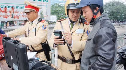Dự thảo Nghị định 171: Nhiều mức phạt tăng cao chưa hợp lý