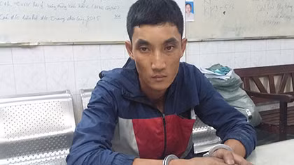 Người đột nhập Nhà thờ Đức Bà bị xử phạt hành chính