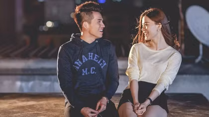 Quốc Thiên chính thức ra mắt MV “Lỡ mai này”
