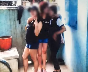 Vợ trẻ lên TP Hồ Chí Minh tìm việc, chồng báo mất tích