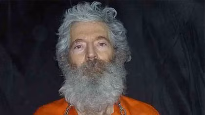 Vụ mất tích bí ẩn của đặc vụ FBI Robert Levinson